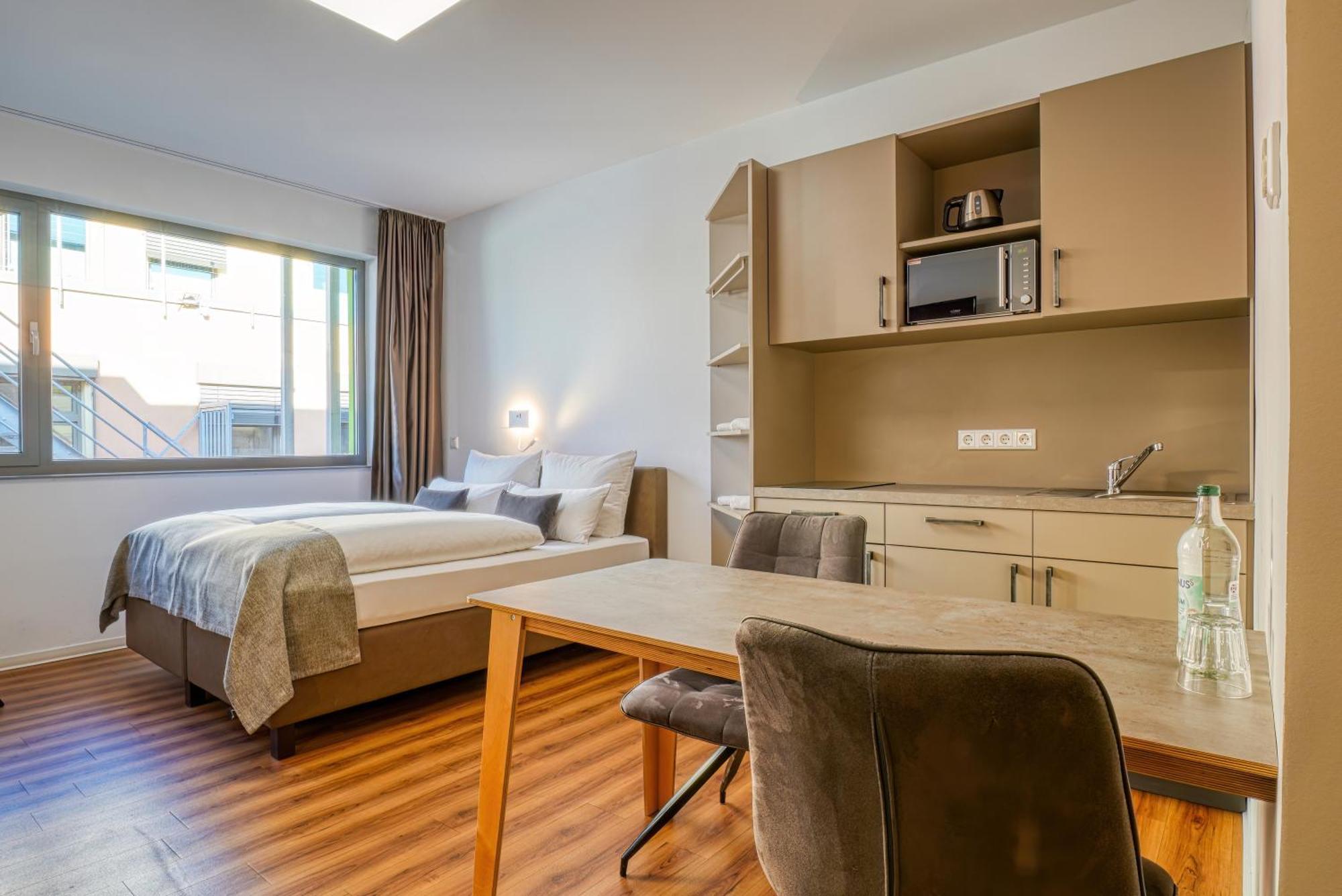 Nicetostay Aparthotel *
