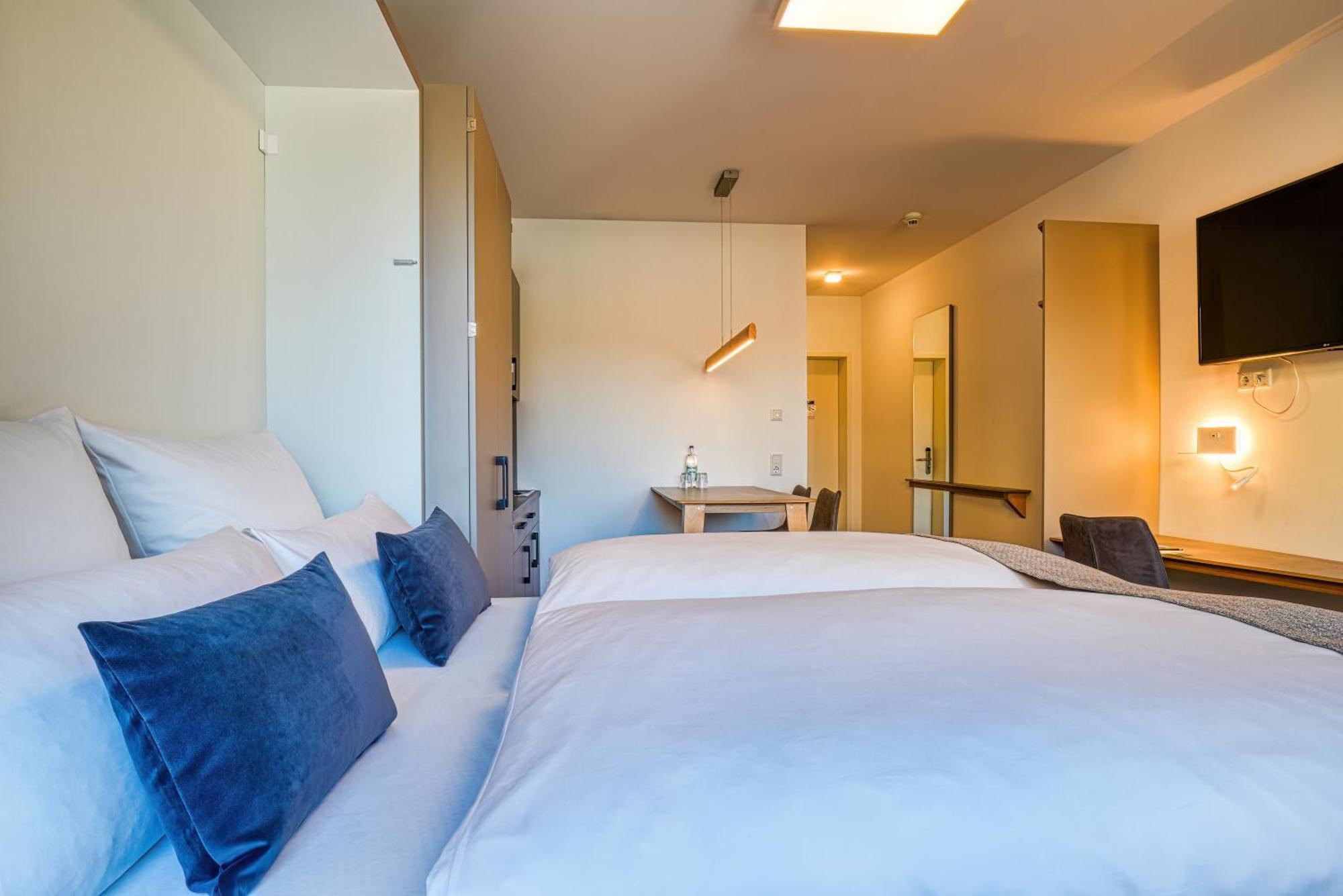 Aparthotel Nicetostay BRE