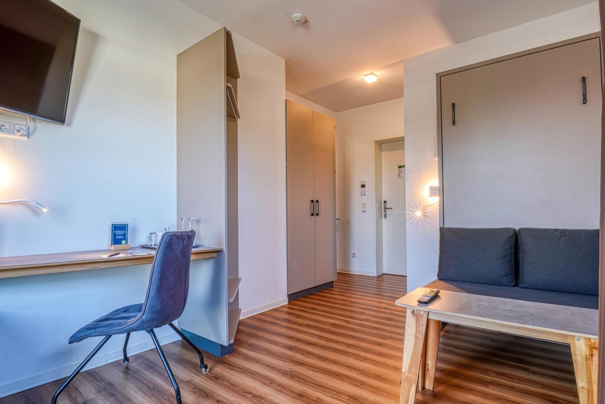 Aparthotel Nicetostay BRE
