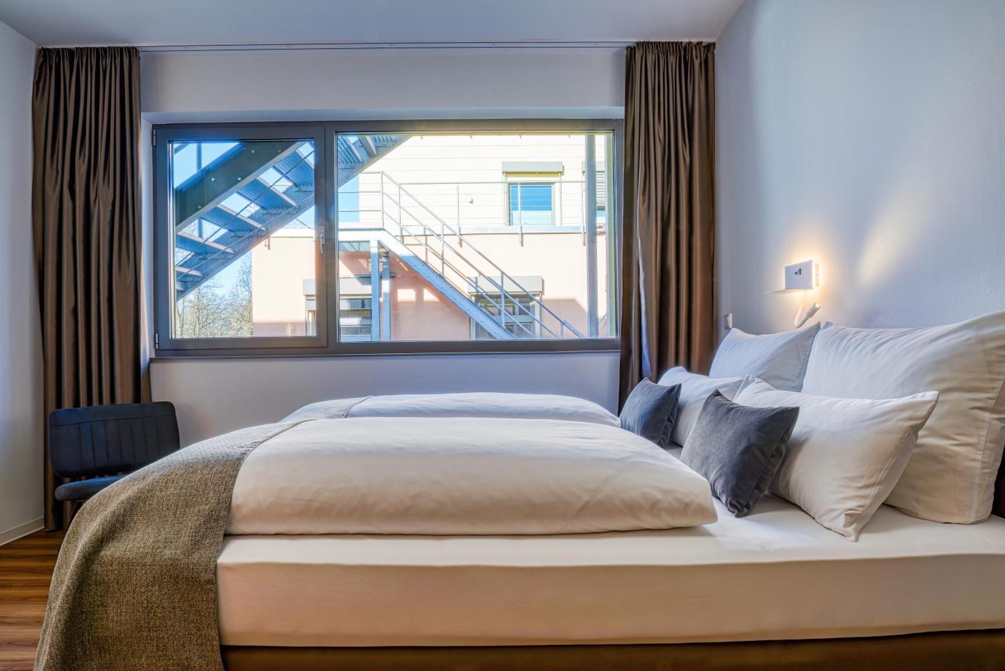 Aparthotel Nicetostay