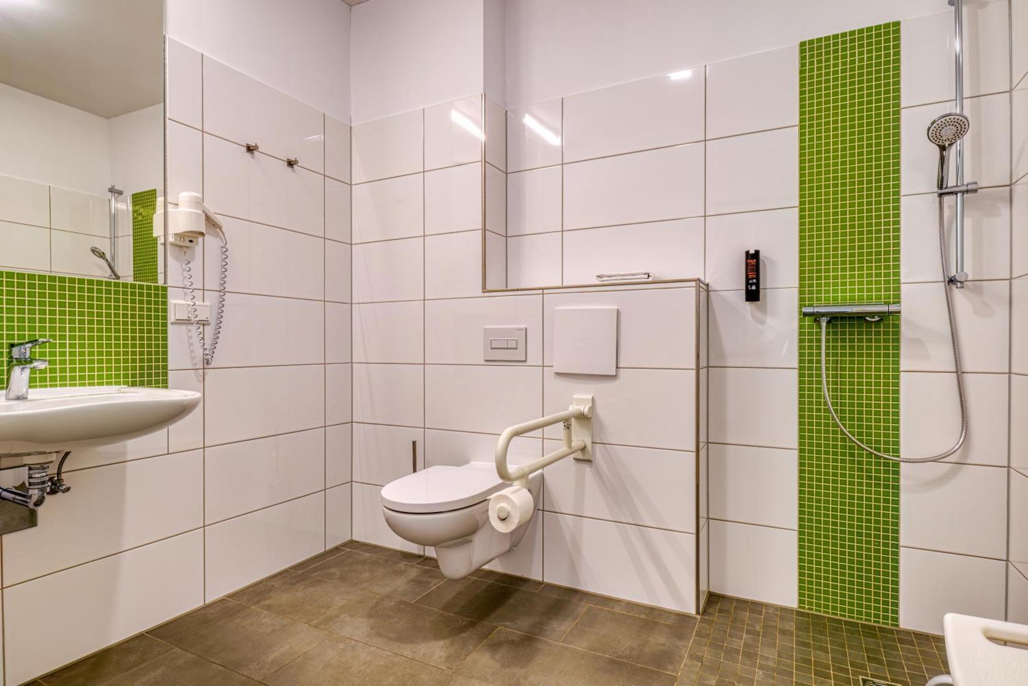 Aparthotel Nicetostay