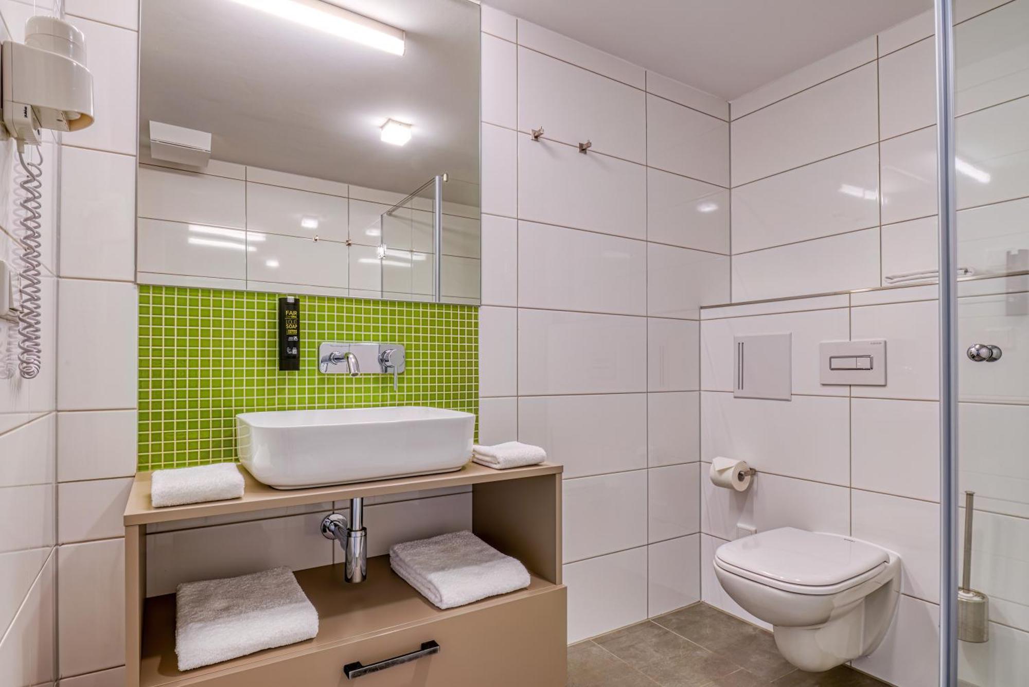 Aparthotel Nicetostay