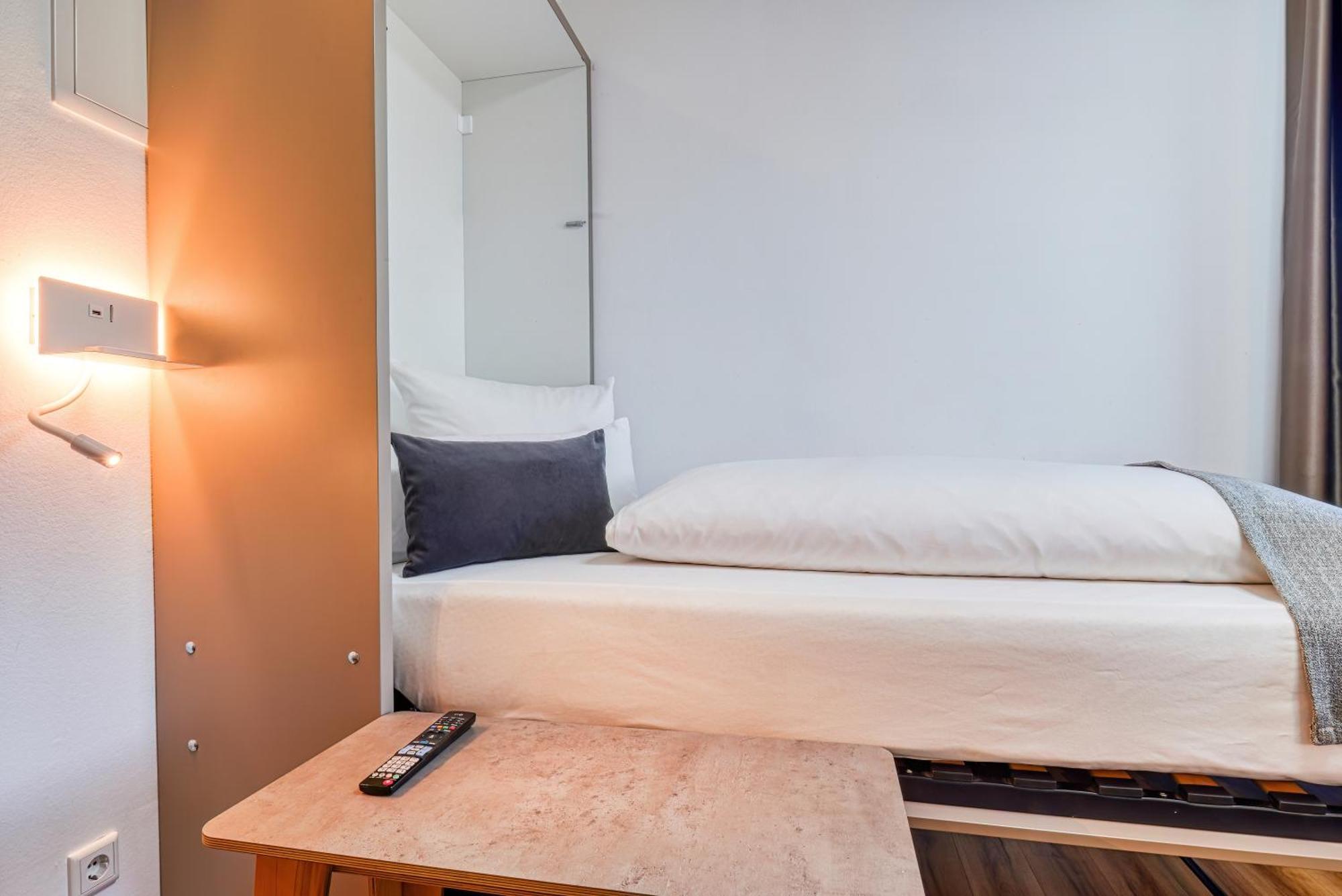 Aparthotel Nicetostay *