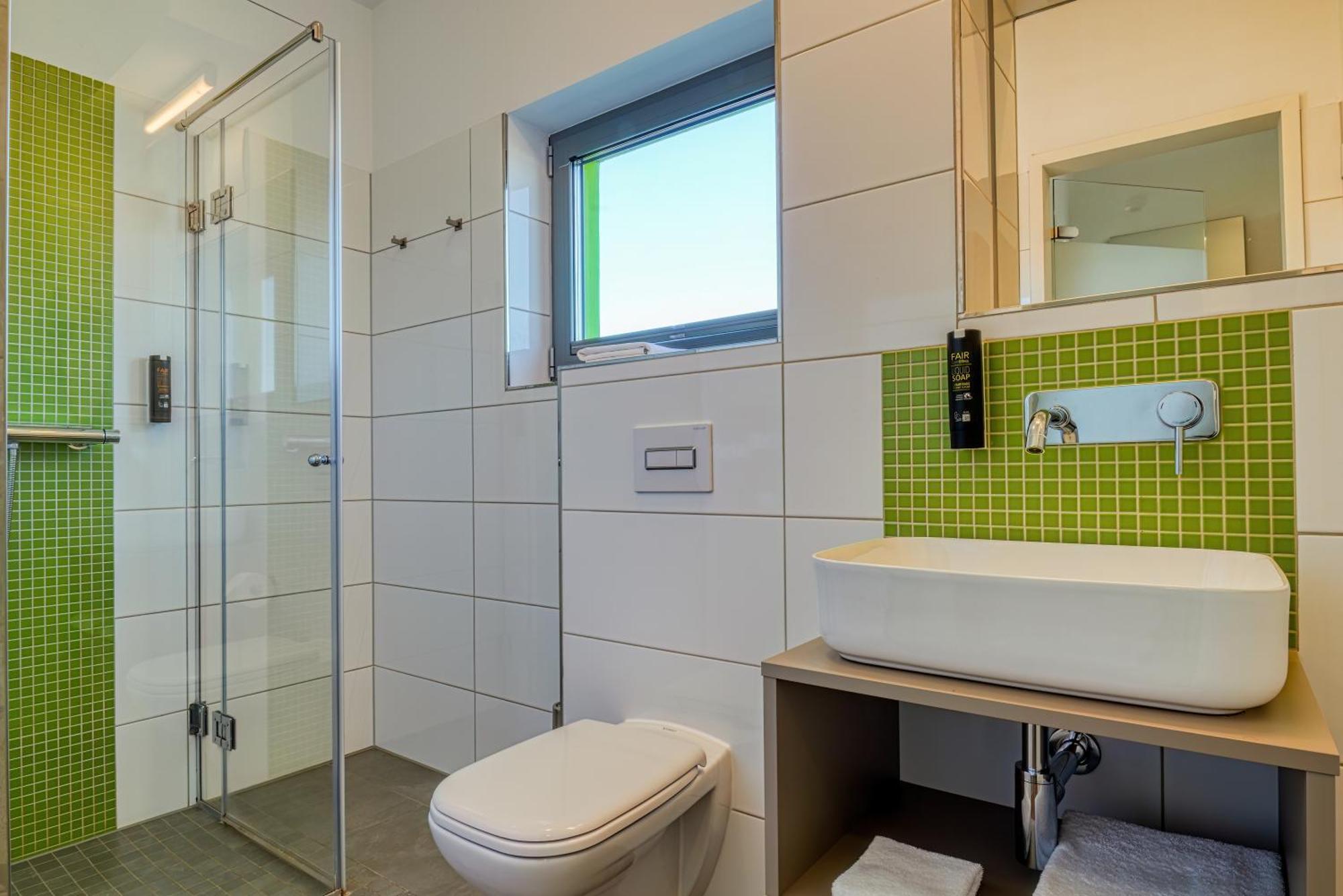 Aparthotel Nicetostay *