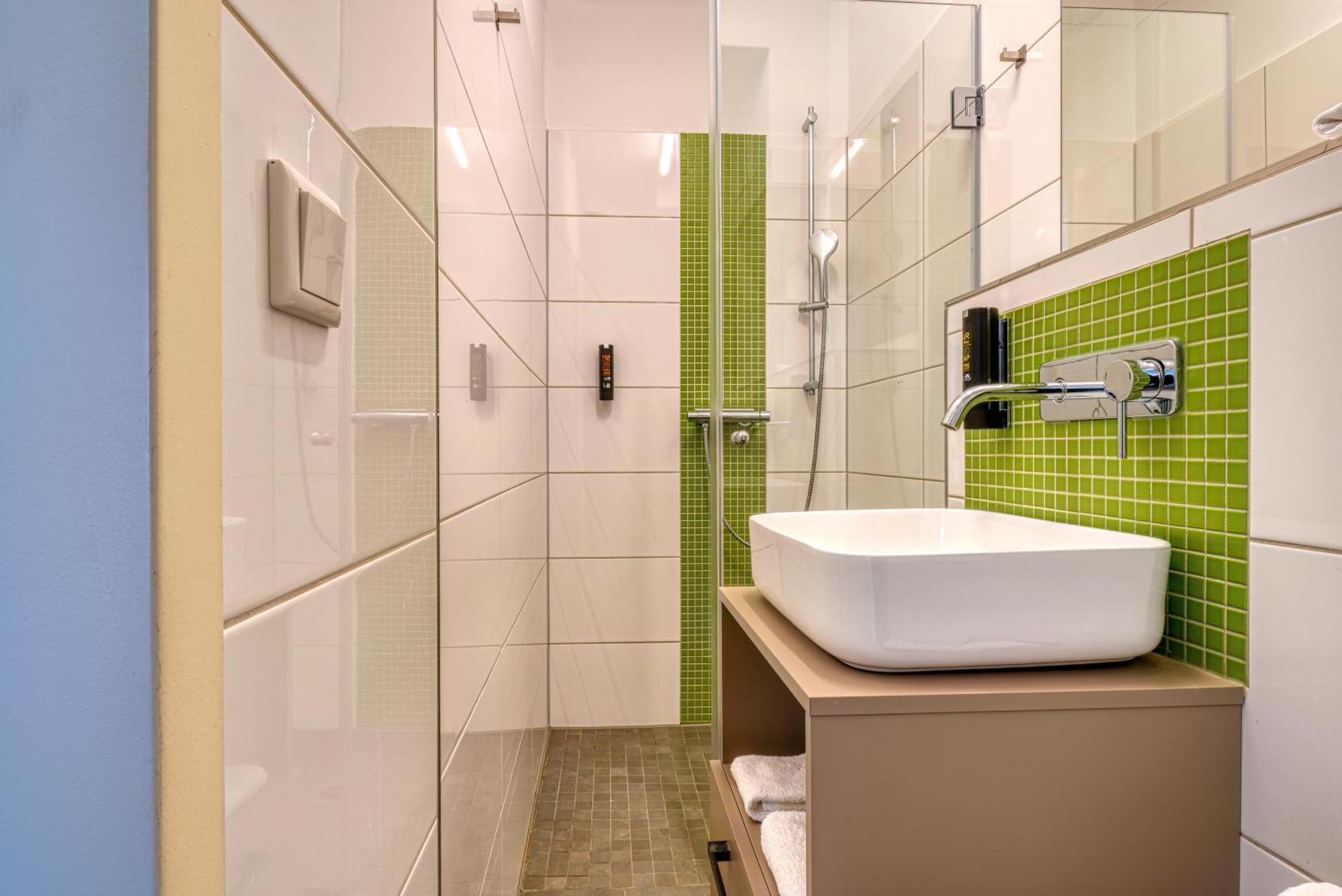 Aparthotel Nicetostay BRE